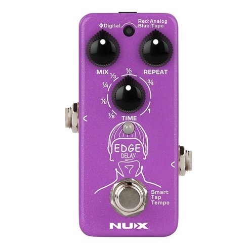 NUX NDD-3 EDGE DELAY