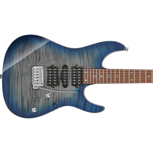 IBANEZ AZ2407F-SDE