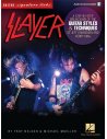 SLAYER - SIGNATURE LICKS