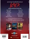 SLAYER - SIGNATURE LICKS