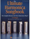 THE ULTIMATE HARMONICA SONGBOOK