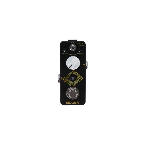 MOOER ECHOVERB