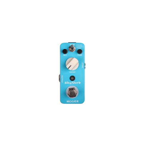 MOOER SKYVERB PEDAL