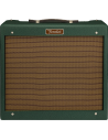 FENDER BLUES JUNIOR BRIT GREEN