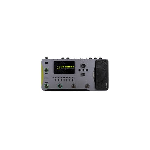 MOOER GE1000 PEDALIERA MULTIEFFETTO