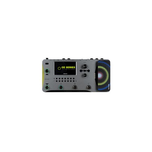 MOOER GE1000LI PEDALIERA MULTIEFFETTO RICARICABILE