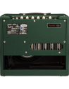FENDER BLUES JUNIOR BRIT GREEN