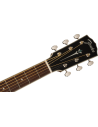FENDER PS-220E PARLOR ACB MAHOGANY W/CASE