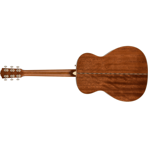 FENDER FSR PO-220E ORCHESTRA CEDAR W/CASE