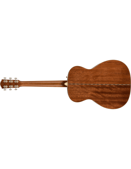 FENDER FSR PO-220E ORCHESTRA CEDAR W/CASE FENDER FSR PO-220E ORCHESTRA CEDAR W/CASE