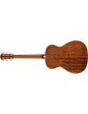 FENDER FSR PO-220E ORCHESTRA CEDAR W/CASE