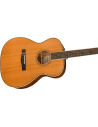 FENDER FSR PO-220E ORCHESTRA CEDAR W/CASE