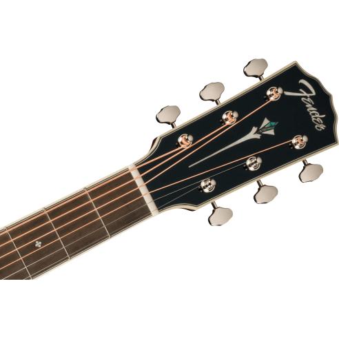 FENDER FSR PO-220E ORCHESTRA CEDAR W/CASE