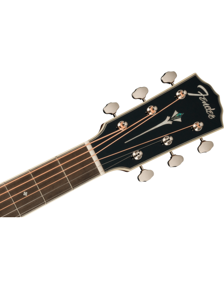 FENDER FSR PO-220E ORCHESTRA CEDAR W/CASE FENDER FSR PO-220E ORCHESTRA CEDAR W/CASE