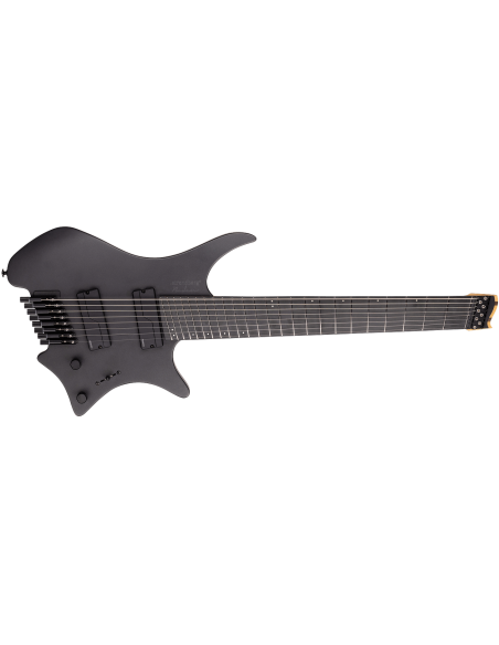 STRANDBERG BODEN METAL NX 8 BLACK GRANITE STRANDBERG BODEN METAL NX 8 BLACK GRANITE
