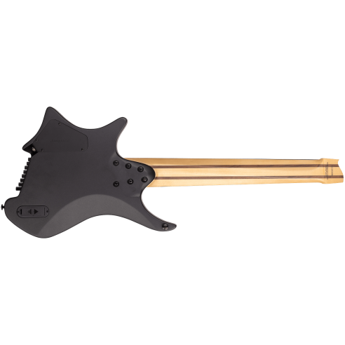 STRANDBERG BODEN METAL NX 8 BLACK GRANITE