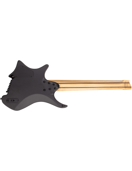 STRANDBERG BODEN METAL NX 8 BLACK GRANITE STRANDBERG BODEN METAL NX 8 BLACK GRANITE
