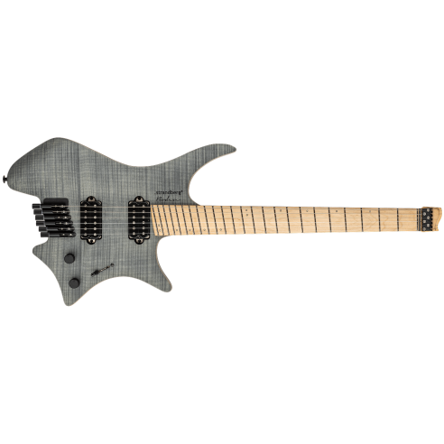 STRANDBERG BODEN STANDARD NX 6 CHARCOAL