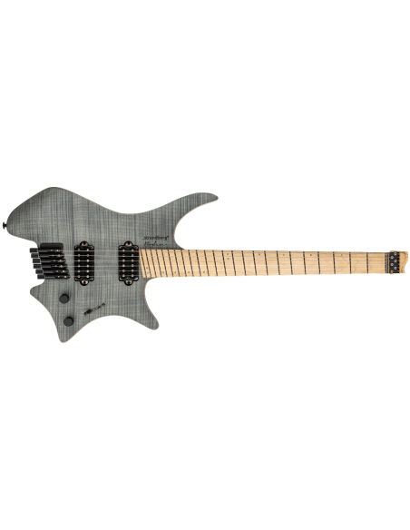 STRANDBERG BODEN STANDARD NX 6 CHARCOAL