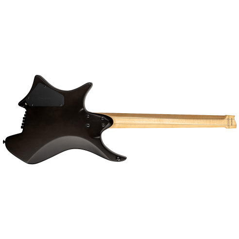 STRANDBERG BODEN STANDARD NX 6 CHARCOAL