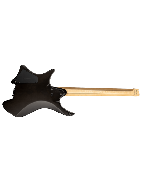 STRANDBERG BODEN STANDARD NX 6 CHARCOAL