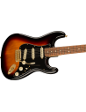 FENDER DE PLAYER STRAT PF 3TS GOLD