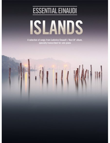 EINAUDI ISLANDS - ESSENTIALS EINAUDI ISLANDS - ESSENTIALS