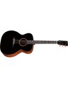 EASTMAN E2 OM BLACK