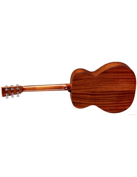 EASTMAN E2 OM BLACK EASTMAN E2 OM BLACK