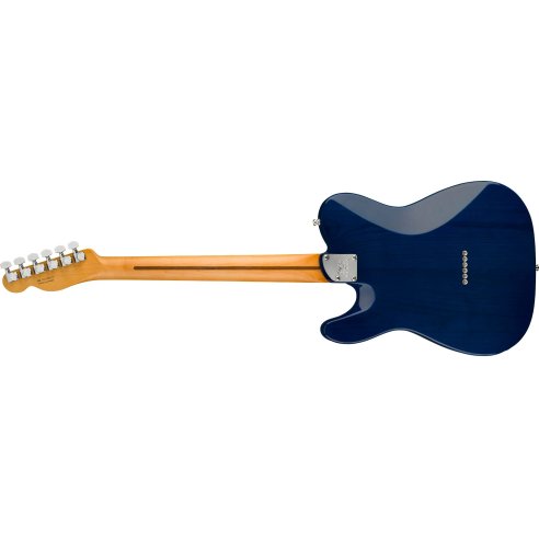 FENDER AM ULTRA TELE EBONY DENIM BURST