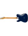 FENDER AM ULTRA TELE EBONY DENIM BURST