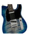 FENDER AM ULTRA TELE EBONY DENIM BURST