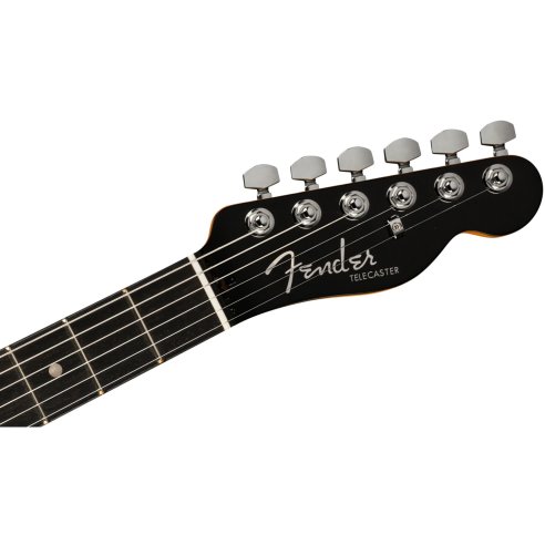FENDER AM ULTRA TELE EBONY DENIM BURST