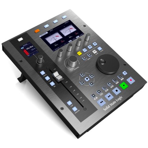 SSL UF1