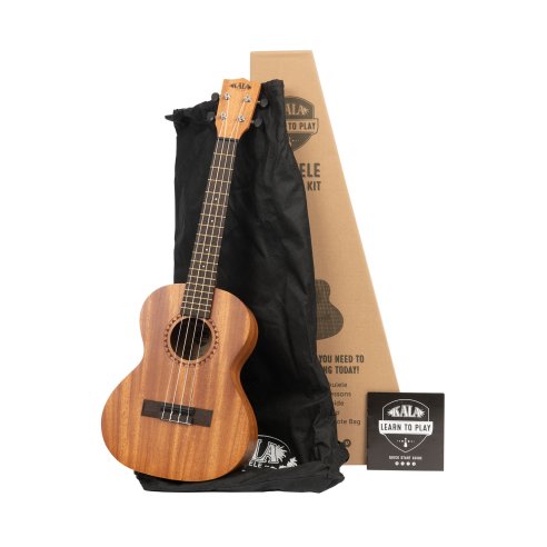 KALA LTP UKU TENOR STARTER KIT