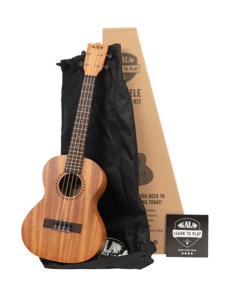 KALA LTP UKU TENOR STARTER KIT KALA LTP UKU TENOR STARTER KIT
