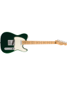 FENDER LTD PLAYER TELE MN BRITISH RACING GREEN