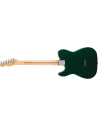 FENDER LTD PLAYER TELE MN BRITISH RACING GREEN