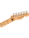 FENDER LTD PLAYER TELE MN BRITISH RACING GREEN