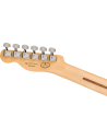 FENDER LTD PLAYER TELE MN BRITISH RACING GREEN