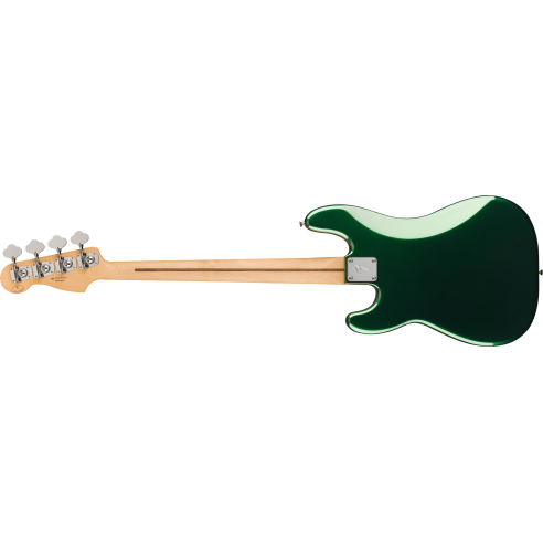 FENDER LTD PLAYER P BASS MN BRITISH RACING GREEN