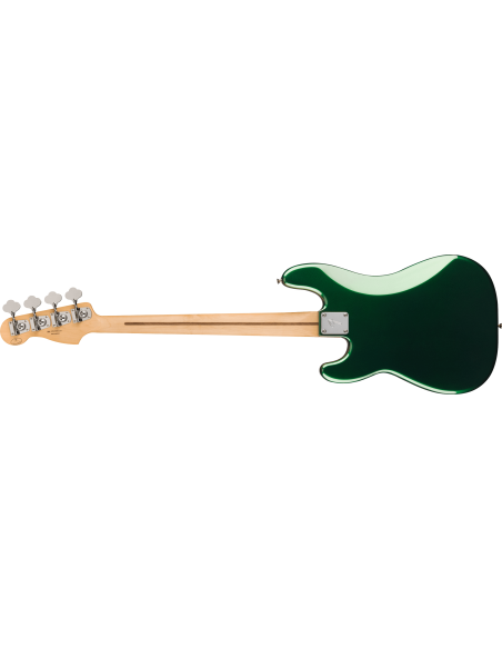 FENDER LTD PLAYER P BASS MN BRITISH RACING GREEN FENDER LTD PLAYER P BASS MN BRITISH RACING GREEN