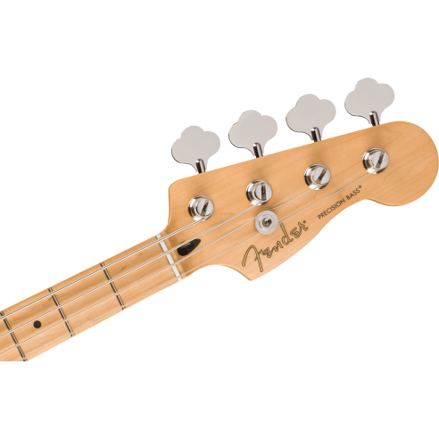 FENDER LTD PLAYER P BASS MN BRITISH RACING GREEN