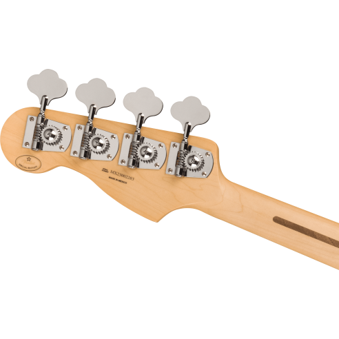 FENDER LTD PLAYER P BASS MN BRITISH RACING GREEN