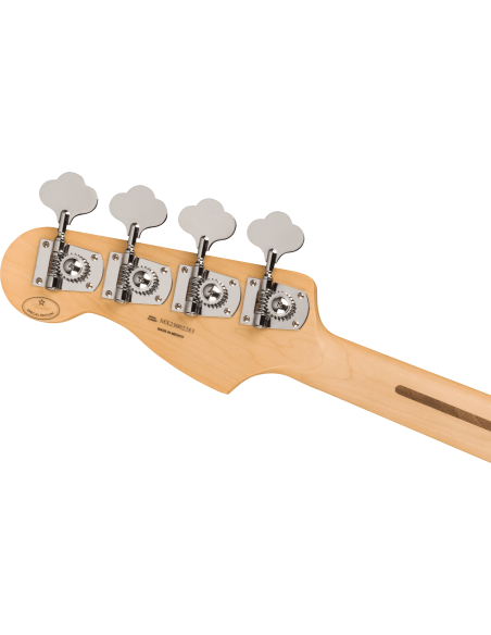 FENDER LTD PLAYER P BASS MN BRITISH RACING GREEN FENDER LTD PLAYER P BASS MN BRITISH RACING GREEN