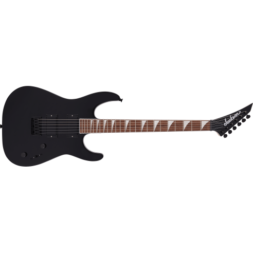 JACKSON DK2X HT BLACK
