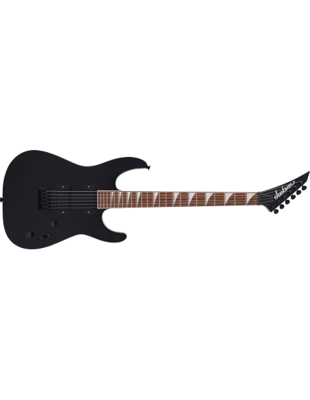 JACKSON DK2X HT BLACK JACKSON DK2X HT BLACK