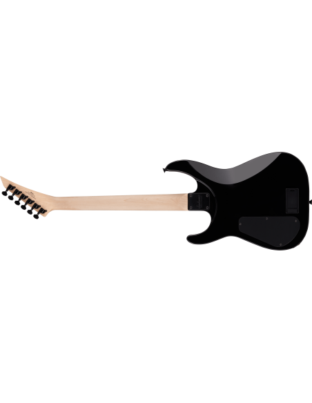 JACKSON DK2X HT BLACK JACKSON DK2X HT BLACK