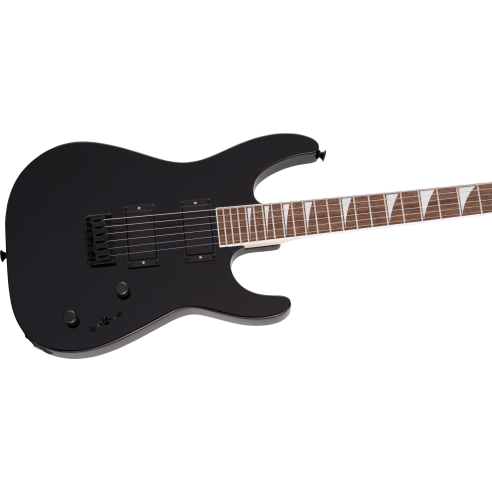 JACKSON DK2X HT BLACK