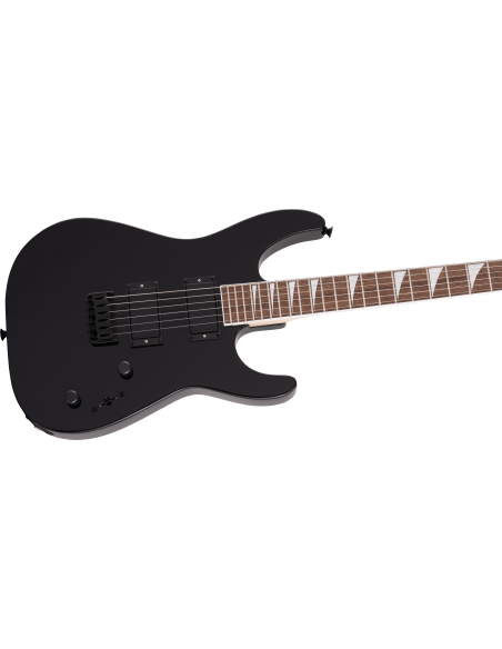 JACKSON DK2X HT BLACK JACKSON DK2X HT BLACK